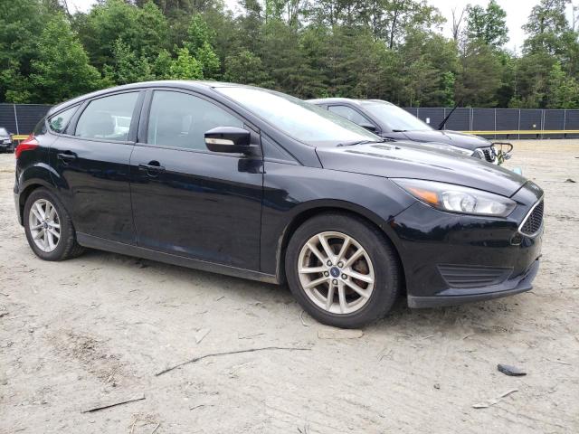 2016 Ford Focus Se VIN: 1FADP3K29GL394304 Lot: 53657824