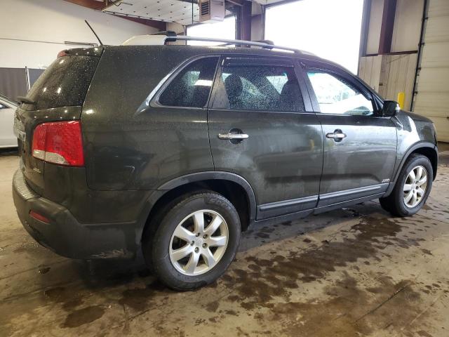 2011 Kia Sorento Base VIN: 5XYKTCA19BG169794 Lot: 54364294