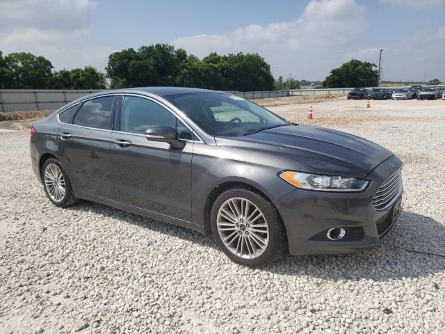 VIN 3FA6P0HD2FR244311 2015 Ford Fusion, SE no.4