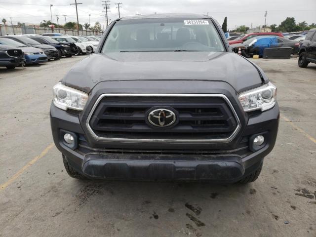 2021 Toyota Tacoma Double Cab VIN: 3TYAX5GN9MT025873 Lot: 56255994