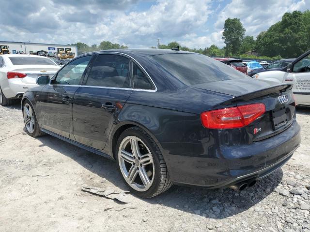 2013 Audi S4 Premium Plus VIN: WAUBGAFL9DA099653 Lot: 56610114