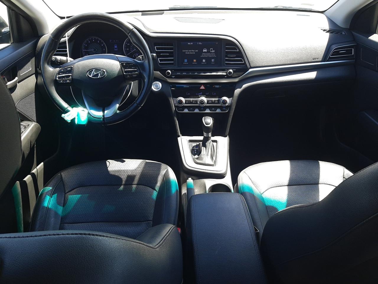 SHHFK7H54JU225715 HONDA CIVIC 2018