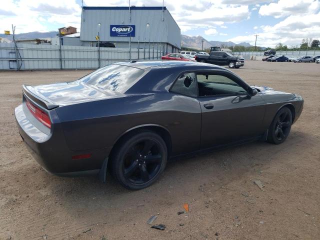 2013 Dodge Challenger Sxt VIN: 2C3CDYAG9DH683401 Lot: 55656984