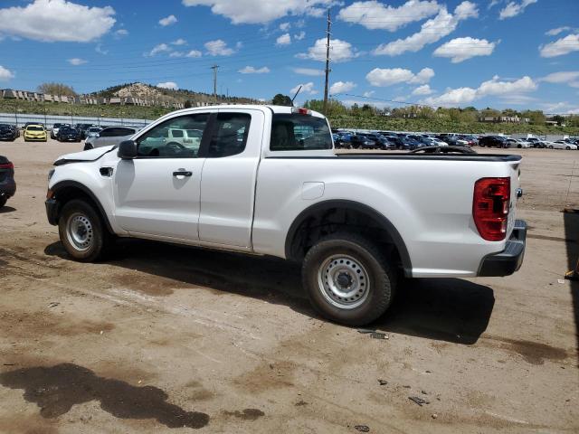 2019 Ford Ranger Xl VIN: 1FTER1EH8KLB02017 Lot: 54384074