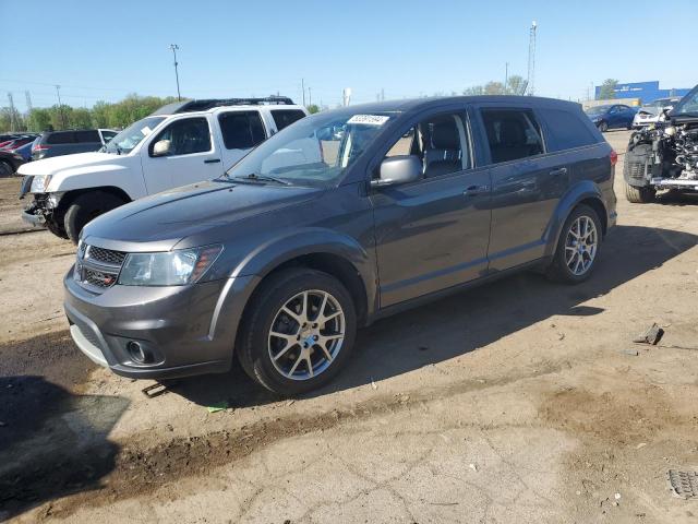 2015 DODGE JOURNEY R/ 3C4PDCEG3FT650558