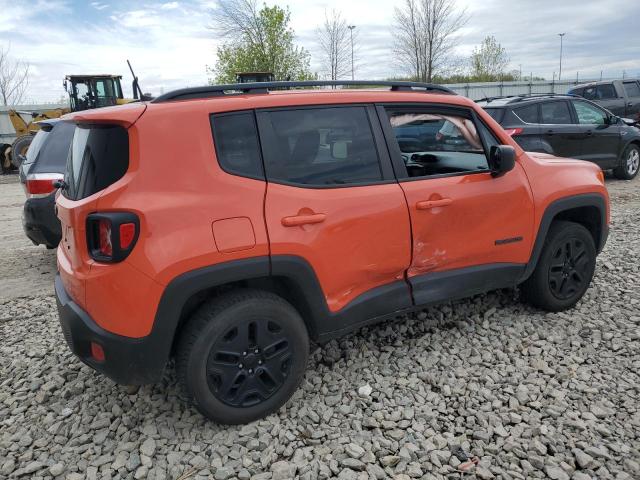 2018 Jeep Renegade Sport VIN: ZACCJBAB4JPH89786 Lot: 54467944