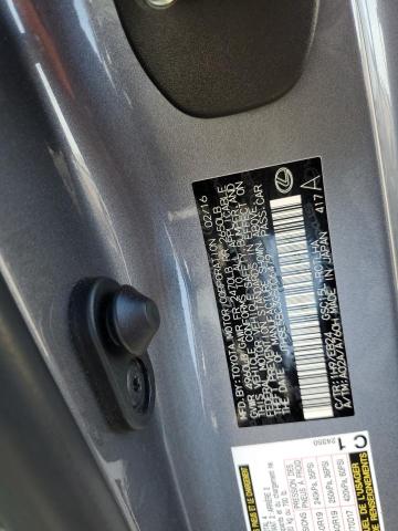 2016 Lexus Rc 350 VIN: JTHSE5BC3G5006479 Lot: 56877304