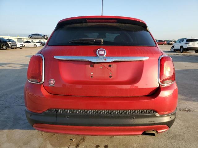 VIN ZFBCFXDT0GP387467 2016 Fiat 500X, Lounge no.6