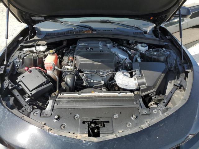 2023 Chevrolet Camaro Ls VIN: 1G1FB1RX6P0119653 Lot: 54318264