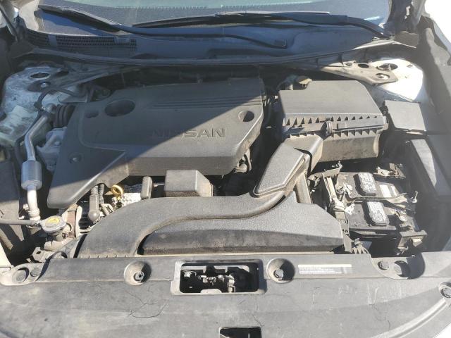 2017 NISSAN ALTIMA 2.5 - 1N4AL3AP1HN315807
