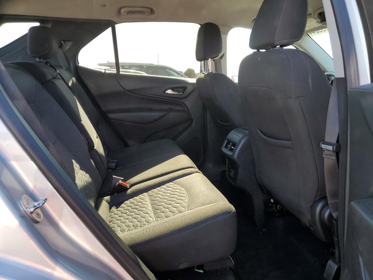 3GNAXKEV7ML304491 CHEVROLET EQUINOX 2021