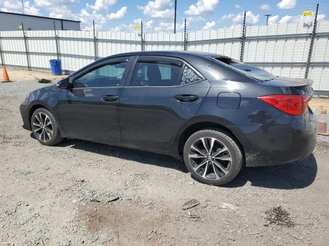 2017 Toyota Corolla L VIN: 2T1BURHE7HC843034 Lot: 53135344