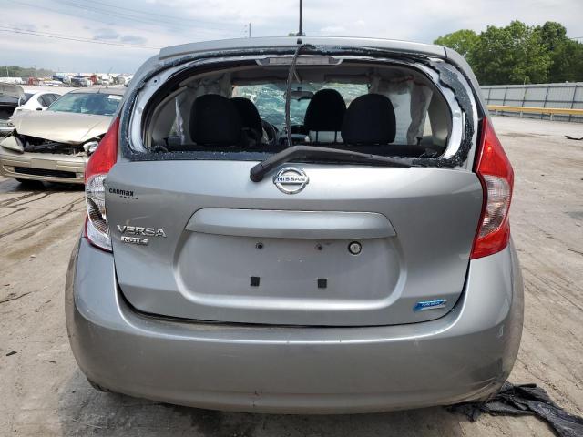 2015 Nissan Versa Note S VIN: 3N1CE2CP1FL413188 Lot: 55550934