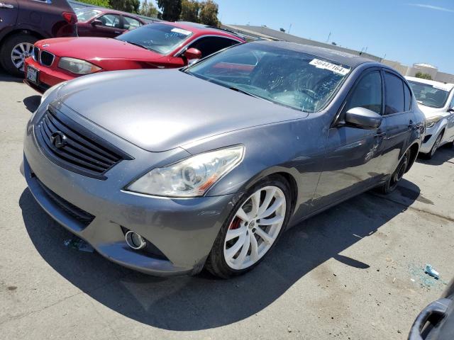 2013 INFINITI G37 BASE #2688866250