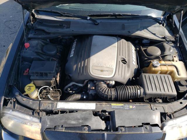 2006 Chrysler 300C VIN: 2C3LK63H26H166864 Lot: 54547844