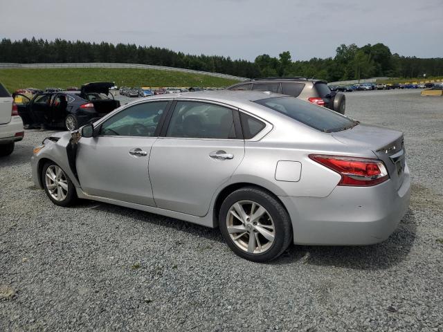 2013 Nissan Altima 2.5 VIN: 1N4AL3AP6DC101255 Lot: 54797484