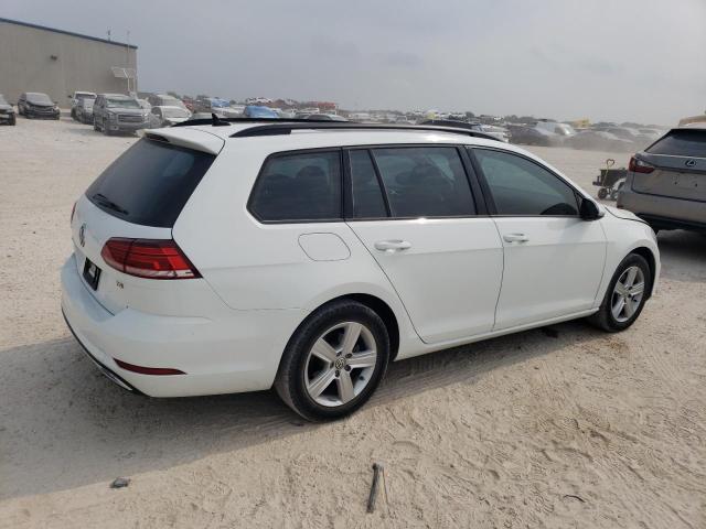 2018 VOLKSWAGEN GOLF SPORT - 3VWD17AU8JM762187