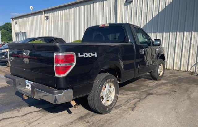 2010 Ford F150 VIN: 1FTMF1EW7AKE04907 Lot: 55966514