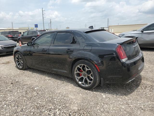 2015 Chrysler 300 S VIN: 2C3CCABG6FH859963 Lot: 56714064