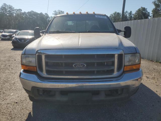 2001 Ford F250 Super Duty VIN: 1FTNW20L61ED89340 Lot: 54787204