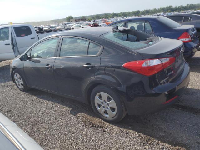 KNAFK4A60F5428660 2015 KIA FORTE - Image 2