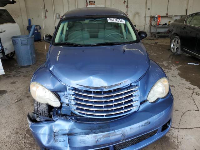 2006 Chrysler Pt Cruiser VIN: 3A4FY48B46T298171 Lot: 54274534