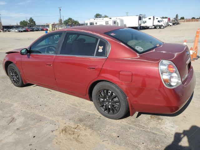 2006 Nissan Altima S VIN: 1N4AL11DX6N439548 Lot: 56480114