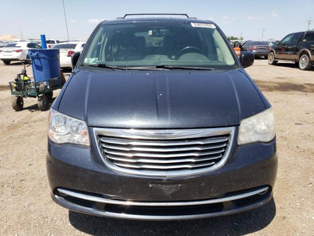 2013 Chrysler Town & Country Touring VIN: 2C4RC1BG2DR706221 Lot: 53033284