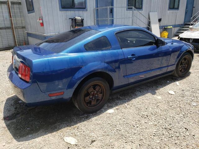 2006 Ford Mustang VIN: 1ZVFT80N065256546 Lot: 52870274