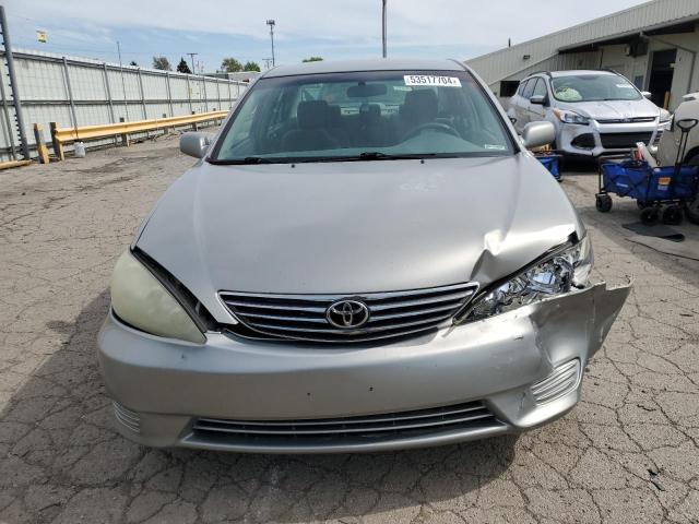 2005 Toyota Camry Le VIN: 4T1BE32K45U539727 Lot: 53517704