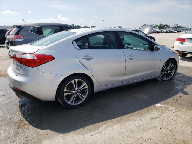 2016 Kia Forte Ex VIN: KNAFZ4A85G5614998 Lot: 56567914