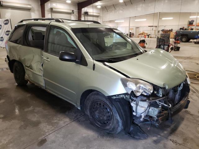 2008 Toyota Sienna Ce VIN: 5TDZK23C18S162327 Lot: 54165524