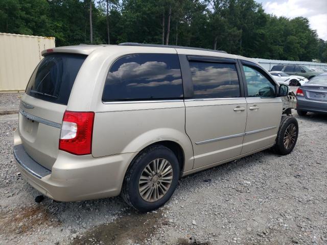 2C4RC1CG4DR558040 2013 Chrysler Town & Country Touring L