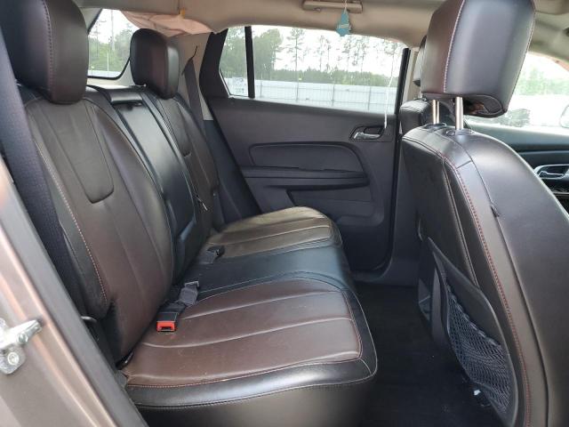 2012 GMC Terrain Slt VIN: 2GKFLWE50C6299434 Lot: 55887684