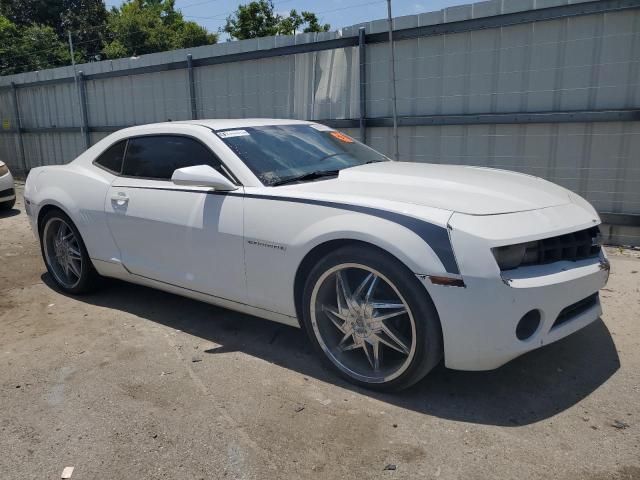 2011 Chevrolet Camaro Ls VIN: 2G1FE1ED8B9212515 Lot: 57011614