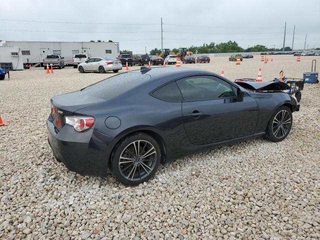 2015 Subaru Brz 2.0 Premium VIN: JF1ZCAB17F9603760 Lot: 54978964