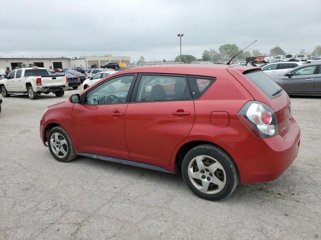 2009 Pontiac Vibe VIN: 5Y2SP67829Z415042 Lot: 54787654