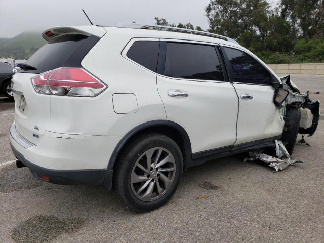 2014 Nissan Rogue S VIN: 5N1AT2MT8EC812174 Lot: 54623634