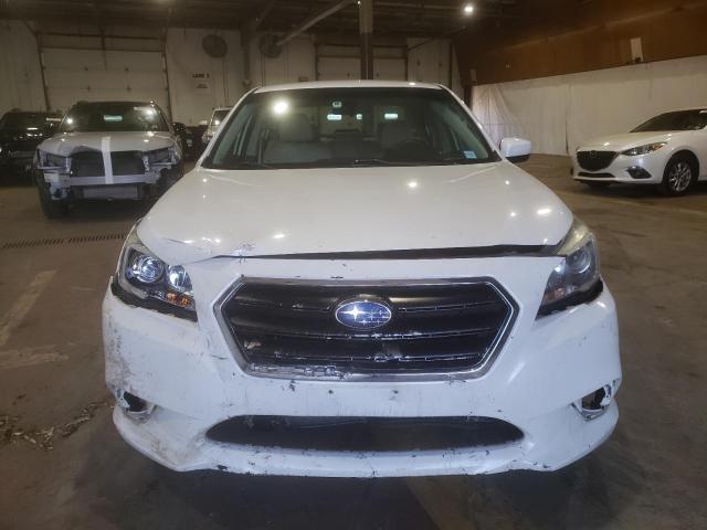 2015 Subaru Legacy 2.5I Premium VIN: 4S3BNAC62F3007880 Lot: 54575504