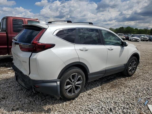 2020 Honda Cr-V Exl VIN: 2HKRW2H88LH623045 Lot: 56244344