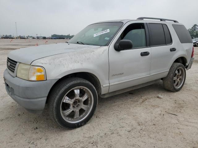 2002 Ford Explorer Xls VIN: 1FMZU62E32UB07347 Lot: 53724754