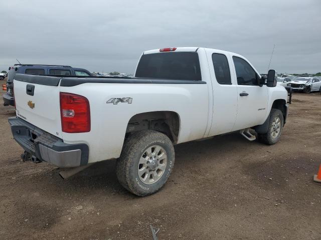 1GC2KXCG6DZ300101 2013 Chevrolet Silverado K2500 Heavy Duty Lt