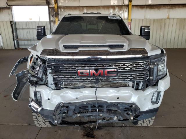 2022 GMC Sierra K3500 Denali VIN: 1GT49WEY5NF306947 Lot: 56281064