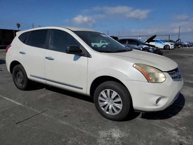 2011 Nissan Rogue S VIN: JN8AS5MV0BW289127 Lot: 55914034