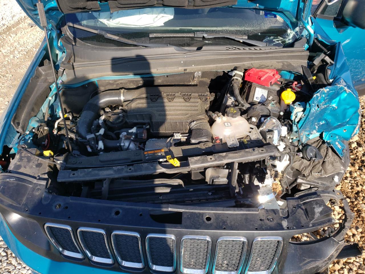 ZACNJAA1XLPL24648 2020 Jeep Renegade Sport