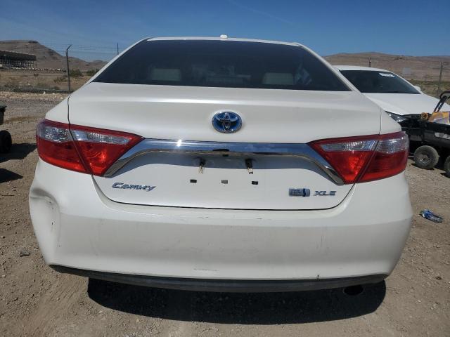 VIN 4T1BD1FK6FU154429 2015 Toyota Camry, Hybrid no.6