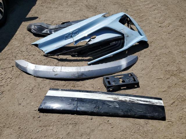 2022 Chevrolet Bolt Euv Premier VIN: 1G1FZ6S00N4110572 Lot: 56325494