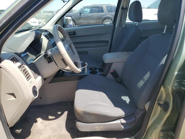 2008 Ford Escape Xls VIN: 1FMCU92Z98KC65741 Lot: 55661804