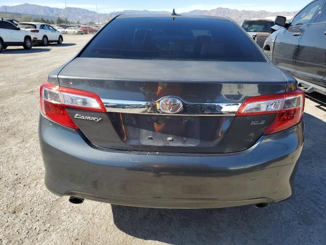 2012 Toyota Camry Se VIN: 4T1BK1FK0CU523626 Lot: 54026374