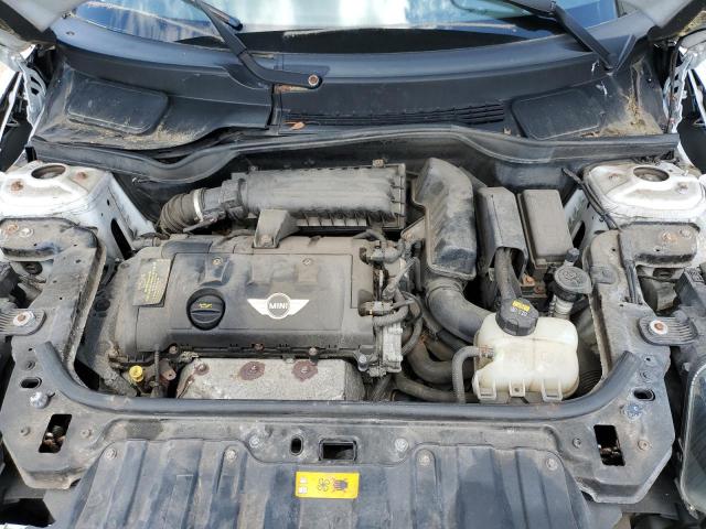 2015 MINI COOPER COU - WMWZB3C50FWR43129